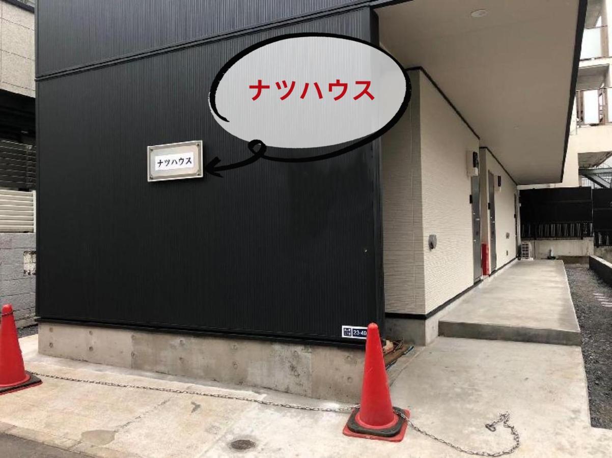 Tokyo E Joy Inn（Okubo Branch In Shinjuku） Exteriör bild